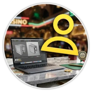 Profilo dell'esperto di gioco d'azzardo online per leodicaprio.it.